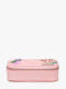 lady gadget pink