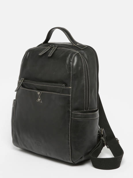 2-compartment  Backpack  With 15
