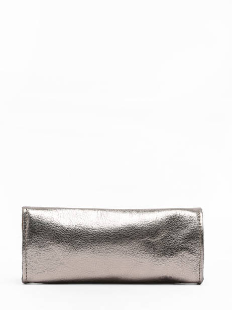 Latrousse De Paul Cuir Paul marius Gris vintage TROUSSE vue secondaire 2