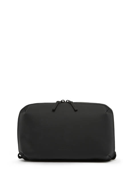 Gosho Lotus Toiletry Bag Ucon acrobatics Black accessoire GOSHO