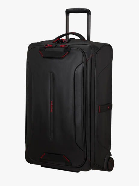Softside Luggage Ecodiver Ecodiver Samsonite Black ecodiver 140883 other view 3