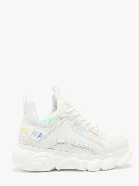 Sneakers Cld Chai Buffalo Blanc accessoires 1636103