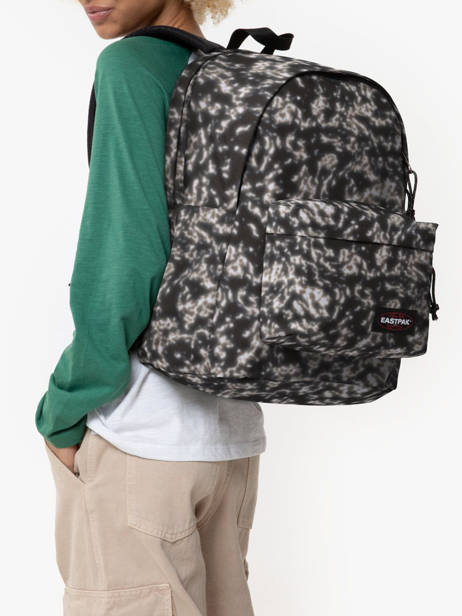 1 Compartment Backpack With 16