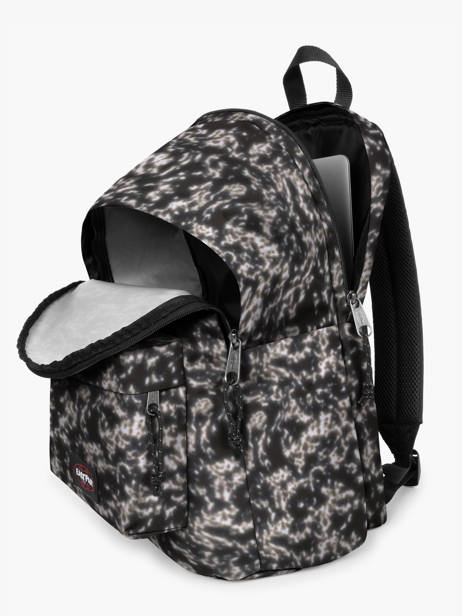 1 Compartment Backpack With 16