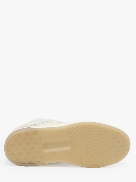 Sneakers En Cuir Calvin klein jeans Multicolore accessoires 14890GE vue secondaire 4
