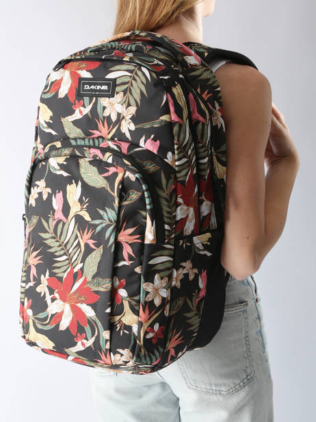 2-compartment Backpack With 15