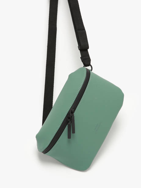 Sac Banane Ucon acrobatics Bleu accessoire L vue secondaire 2