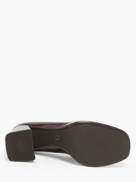 Mocassins Tamaris Marron accessoires 43 vue secondaire 5