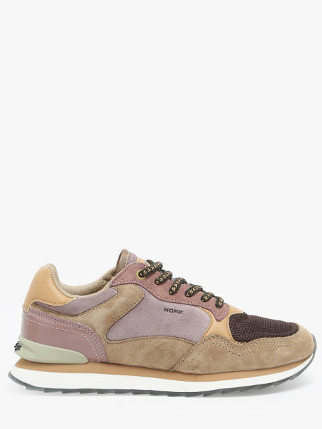 Sneakers City Hoff Multicolore accessoires 22402010