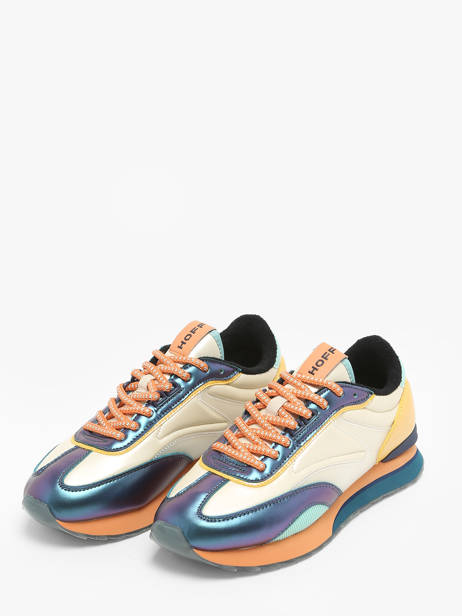 Sneakers Art Hoff Multicolore accessoires 22403005 vue secondaire 2