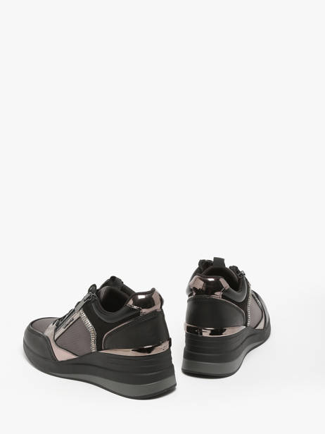 Sneakers Tamaris Gris accessoires 41 vue secondaire 3