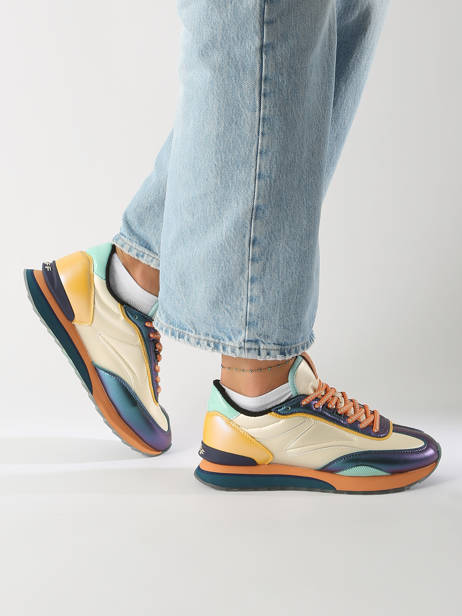 Sneakers Art Hoff Multicolore accessoires 22403005 vue secondaire 1