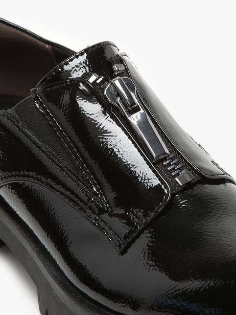 Mocassins Tamaris Noir accessoires 43 vue secondaire 3