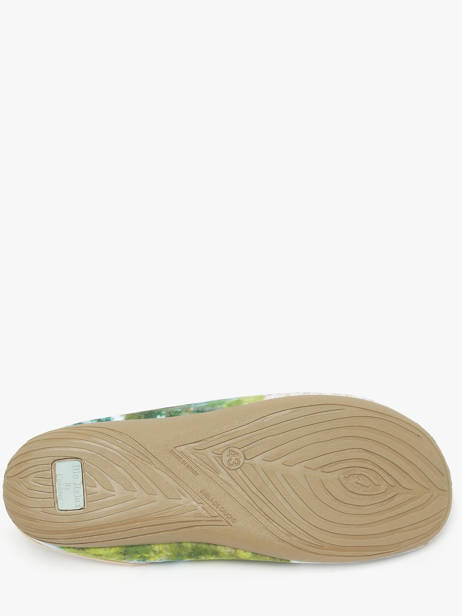 Slippers La maison de l'espadrille Beige men 7 other view 4