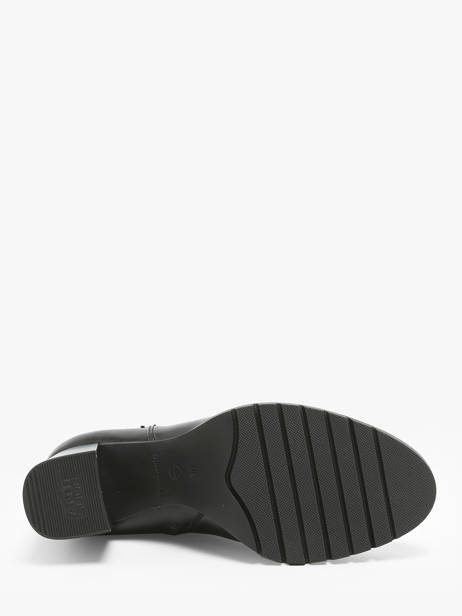 Bottines Tamaris Noir accessoires 43 vue secondaire 5