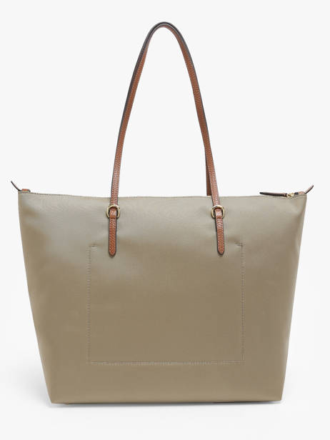 Sac Porté épaule Keaton 31 Nylon Lauren ralph lauren Vert chadwick 31950007 vue secondaire 4