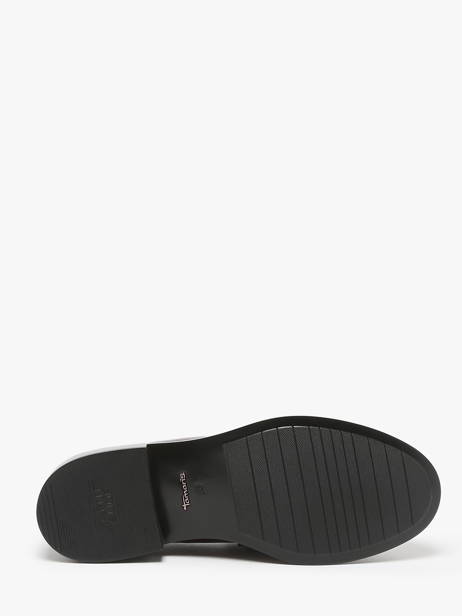 Mocassins Tamaris Rouge accessoires 43 vue secondaire 5
