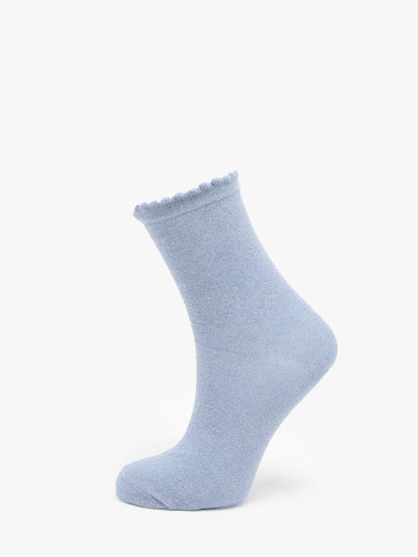 Socks Pieces Blue girl 17078534