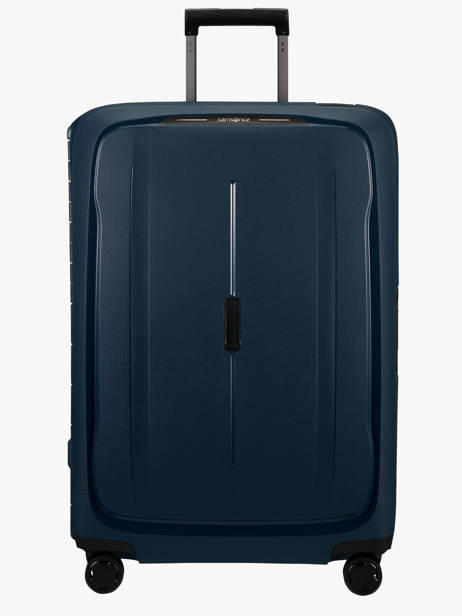 Hardside Hardside Luggage Essens Samsonite Blue essens 146912