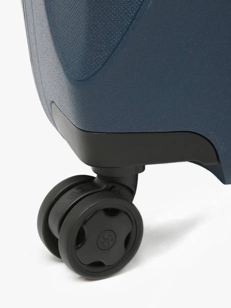 Hardside Hardside Luggage Essens Samsonite Blue essens 146912 other view 2