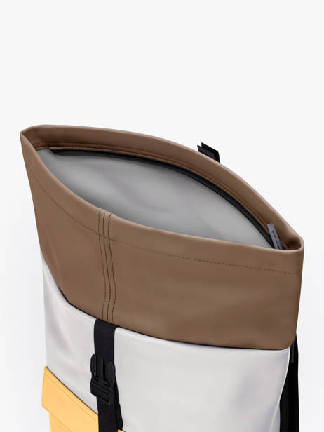 Sac à Dos Business Ucon acrobatics Multicolore backpack JANNIK vue secondaire 3
