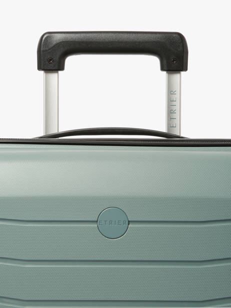 Luggage Set Toronto Etrier Green toronto PPT008 other view 4