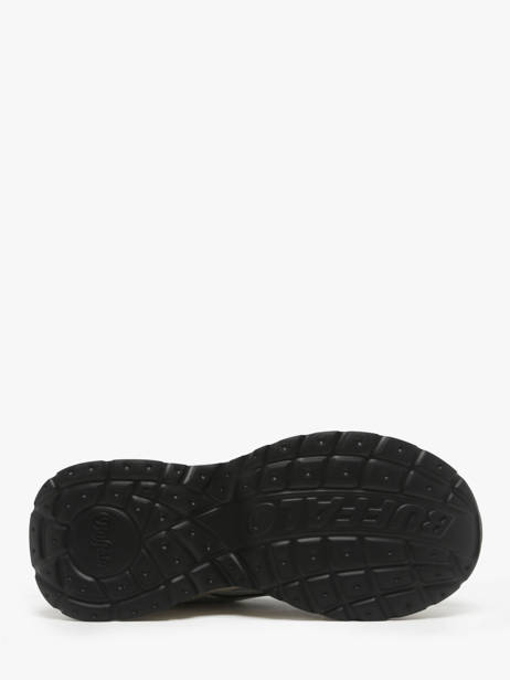 Sneakers Para Buffalo Argent accessoires 1636297 vue secondaire 5