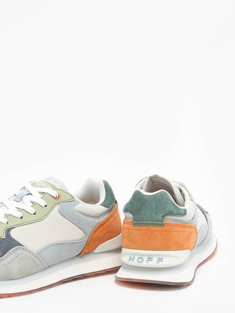 Sneakers City Hoff Multicolore accessoires 12502001 vue secondaire 3