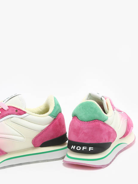 Sneakers Flame Hoff Rose accessoires 12503005 vue secondaire 3
