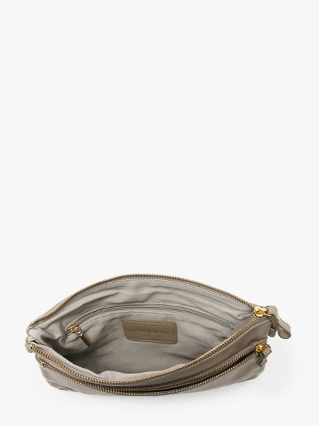 Leather Vicky Crossbody Bag Nat et nin Beige vintage VICKY other view 3