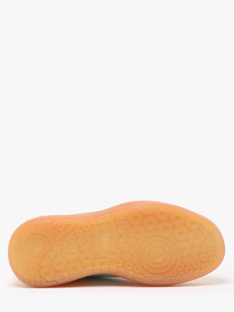 Sneakers Palermo Moda Xtra Gum En Cuir Puma Multicolore accessoires 40032306 vue secondaire 5