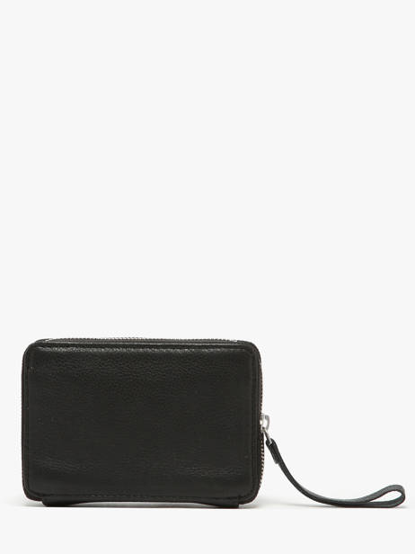 Leather Alice Wallet Paul marius Brown vintage ALICE other view 2