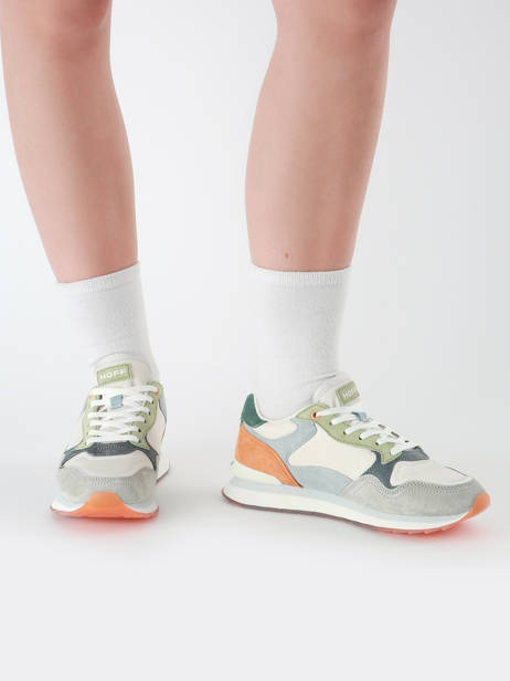 Sneakers City Hoff Multicolore accessoires 12502001 vue secondaire 1