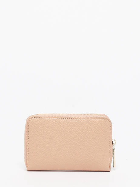 Portefeuille Naos By byblos Rose naos PS33B137 vue secondaire 2