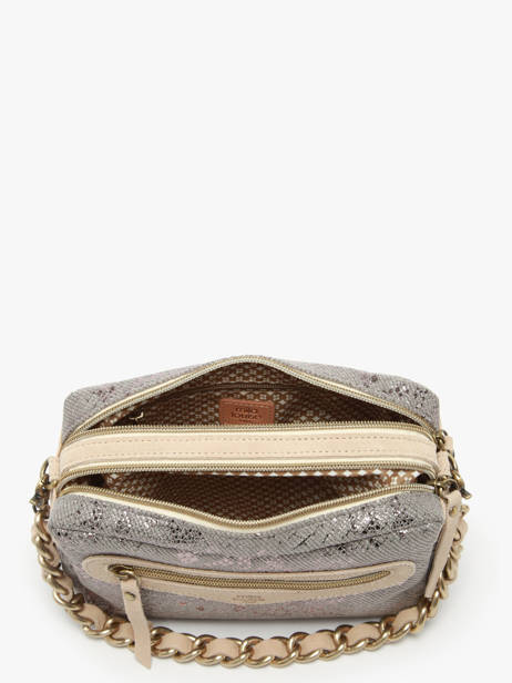 Shoulder Bag Vi Mila louise Beige vi 23673AVI other view 3