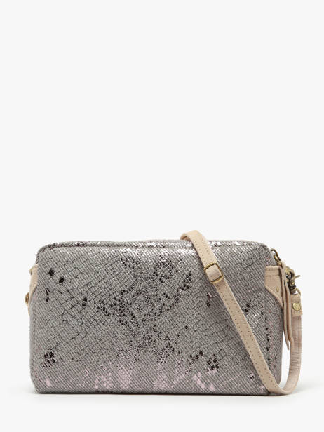 Shoulder Bag Vi Mila louise Beige vi 23673AVI other view 4