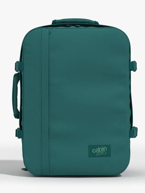 Cabin Duffle Cabin Lc Cabin zero Green cabin lc CZ06