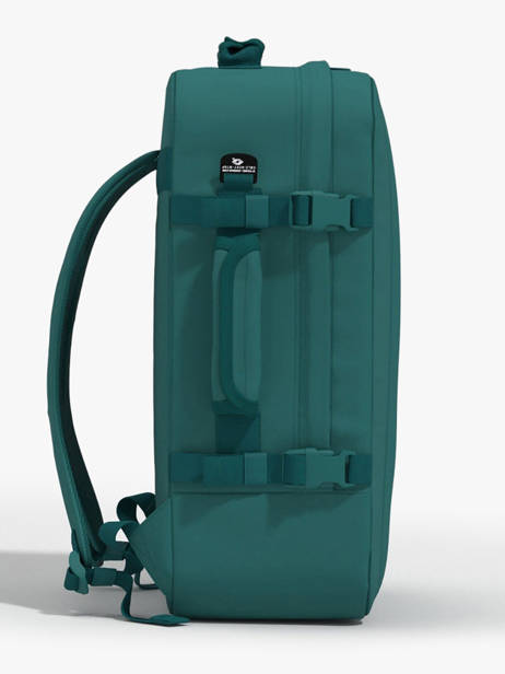 Cabin Duffle Cabin Lc Cabin zero Green cabin lc CZ06 other view 2