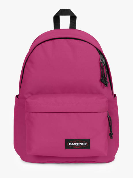 2-compartment Backpack With 16