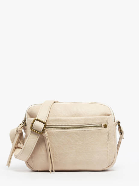 Sac Bandoulière Bubble Miniprix Beige bubble 2235