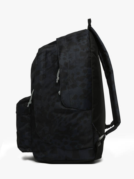 2-compartment Backpack Rip curl Blue bts 16WMBA other view 2