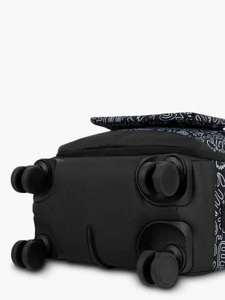 Cabin Luggage Cabaia Black travel S other view 2