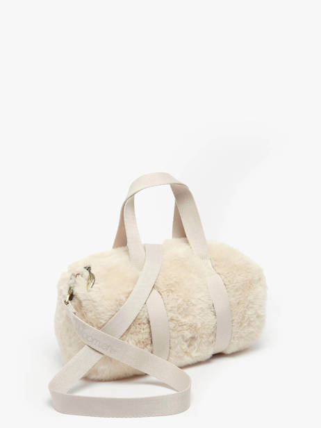 Shoulder Bag Olivier Woomen Beige olivier WOLI12 other view 2