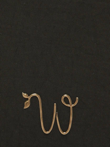 Weekend Bag Primevere Woomen Black primevere WPRI15 other view 5