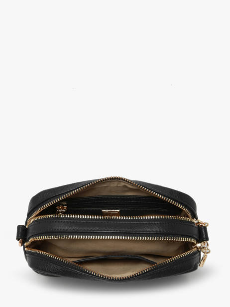 Shoulder Bag Tradition Leather Etrier Black tradition ETRA141S other view 2