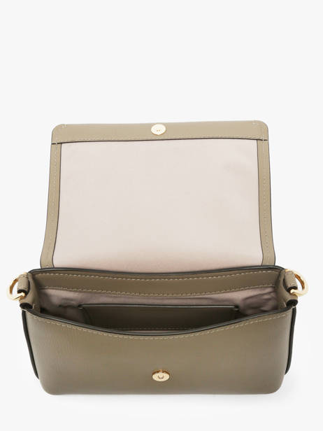 Shoulder Bag Nessa Leather Michael kors Beige nessa T5G8ZM1L other view 2