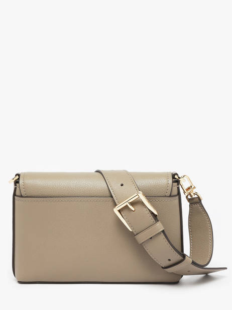 Shoulder Bag Nessa Leather Michael kors Beige nessa T5G8ZM1L other view 3