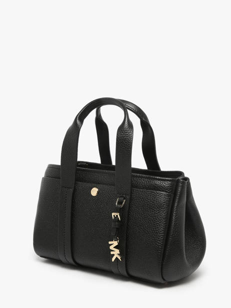 Shoulder Bag Romee Leather Michael kors Black romee T5G1ZC1L other view 1