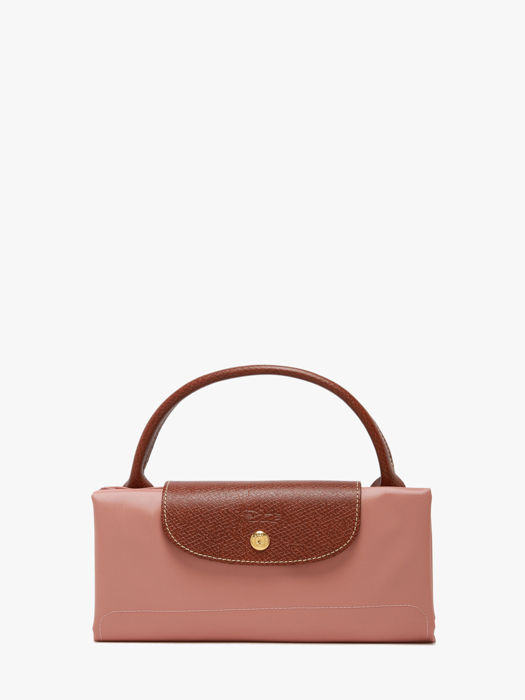 Longchamp Le pliage original Sacs de voyage Rose