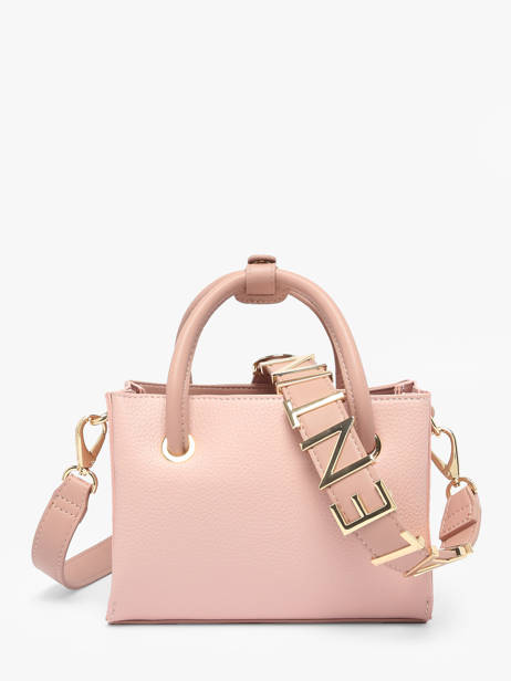 Sac Bandoulière Alexia Valentino Rose alexia VBS5A805 vue secondaire 3